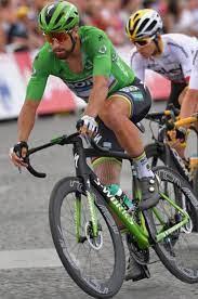 Peter Sagan Racefiets Mooie Mannen Fietsen