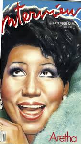 The official vinyl video of respect by aretha franklin from the album 'i never loved a man the way i love you' (1967). New Again Aretha Franklin Interview Magazine
