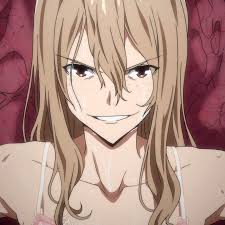 Gleipnir Episode 5 Gallery Anime Shelter Anime Anime Icons Anime Oc