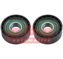 ALTERNATÖR GERGİ RULMANI MONDEO III 2.0TDCI-2.0 16V 00-07 -TRANSİT V184 2.0  TDCI 00-06 JAGUAR XTYPE 2.0D 2.2D 2003-2009 JD61125 ...