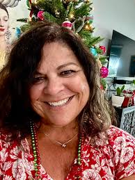 Bradenton Holiday Spirit with Decorated Vehicle