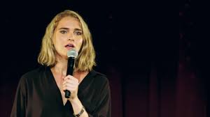 19 Female Comedians Who Are About To Be Huge