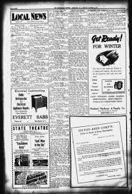 The Perquimans weekly. (Hertford, Perquimans Co., N.C.) 1934-current,  October 14, 1938, Page PAGE EIGHT, Image 8 · North Carolina Newspapers