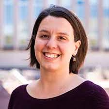 Emily Mathes: Staff: : Administration & Staff Directory: About Us:  Directory: Indiana University