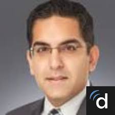 Dr. Sumeet K. Asrani, MD