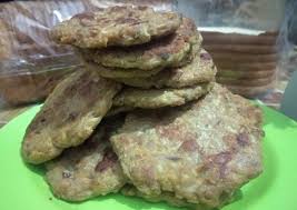 Jetzt ausprobieren mit ♥ chefkoch.de ♥. Lempeng Pisang Lemaripojok