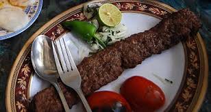 So don't forget to try camel meat karahi recipe this bakra eid and share the love. Kebab Wikiwand
