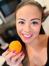 Tasty wonton crockpot dish Olivia uses mini wontons, carrots, broccoli,  cabbage, vegetable broth, chili garlic crisp, soy sauce, sesame oil, sesame  seeds, rice noodles, green onions and ground ginger to make a