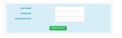 Mapel yang diakui di smp untuk tunjangan profesi. Cara Generate Prefill Aplikasi Dapodik Versi 2019 Http Dapo Dikdasmen Kemdikbud Go Id Dapodik Co Id