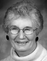 Evelyn Frances Dugger