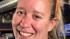 Kristie Gail Christianson Obituary (1974