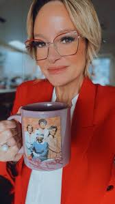 Rhonda Mccomas's Instagram, Twitter & Facebook