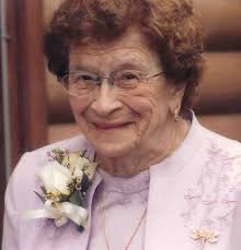 Obituary information for Esther Knack