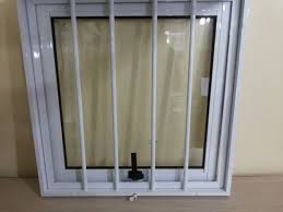 Janela De Aluminio Com Vidro Duplo Imperio Esquadrias Cotanet