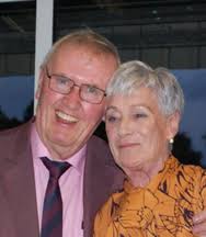 Family Notice of Liam and Margaret Cooke (Cavan Town, Cavan)