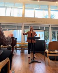 Frost Choral Studies had a wonderful weekend at FLACDA! Wesley Roy and Kyra  Stahr presented sessions, Kyra conducted in a reading session, and Dr.  Brady was a coach for the emerging conductors! #