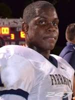 Farragut Academy athlete Napoleon Maxwell picked up his second offer on ... - 4_694165