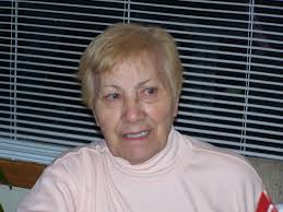 Maria Marrali Obituary