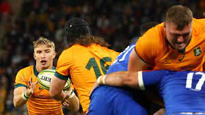 See your wallabies in action in melbourne, brisbane and sydney against their first european opposition since the rugby world cup in 2019 as they look to continue to build on their 2020 performances. 8 2sctqjyqzawm