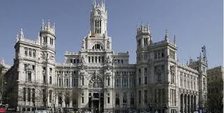 Words of wonders → spain → plaza de cibeles → level 1 (rteencp). Terraza Cibeles Rooftop Ideas De Nuevo Diseno