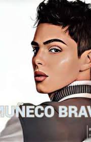 MUÑECO BRAVO ( EMILIACO)