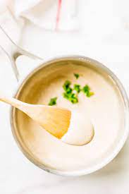 How To Make Gluten Free Roux For Keto Sauces Soups Cotter Crunch