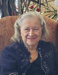 Obituary information for Lois Mary (Babcock) Halsey