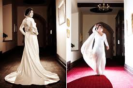 Maybe you would like to learn more about one of these? Couple Throws Twilight Themed Wedding And Become Cullens Bridalguide