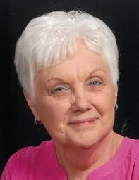 Betty Mcmanus's Instagram, Twitter & Facebook