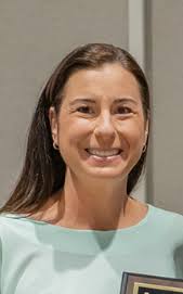 Women in the News— August 2024