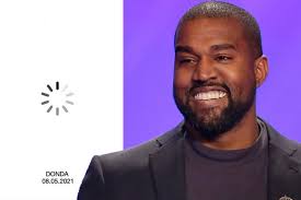 Jul 26, 2021 · a rep kanye west 'confirmed' an august 6 release date for the delayed 'donda' album, but as with all things kanye, it's a moving target. Kanye West Announces Donda Album Release Date As Kim Kardashian S Ex Lives In Mercedes Benz Stadium To Finish Project The Us Posts