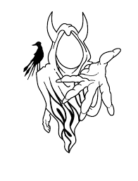 We have collected 37+ icp coloring page images of various designs for you to color. Icp Wraith By Kmfdmk On Deviantart