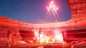 Ticket prices may be above or below face value. Indochine Vip Experiences