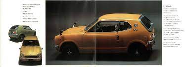 honda z 1970 ホンダz 古い車 ホンダ