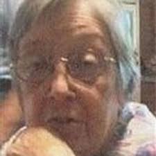 Ramona Aldridge Thompson Obituary November 13, 2012