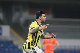 Keine provision für käufer & verkäufer! Lazio Evaluating Three Different Solutions To Secure The Transfer Of Fenerbahce S Ozan Tufan The Laziali