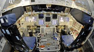 Heeft u in uw bedrijf te maken met wanbetalers? Nasa Einblicke So Sieht Es Im Cockpit Der Raumfahre Atlantis Aus Welt