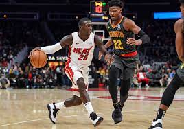 Kendrick nunn official nba stats, player logs, boxscores, shotcharts and videos Hoopshype Daily Kendrick Nunn Proving To Be A Steal For Heat