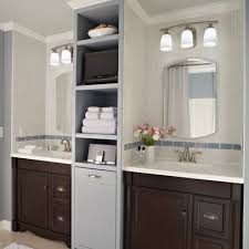 His And Hers Bathroom Design Ideas Pictures Remodel And Decor Bathroom Vanity Remodel Bathrooms Remodel Bathroom Design