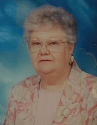 Obituary for Pearl Rose (Light) Parker