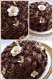 Ganache Para Cobertura Veja A Receita Cake Recipes Cupcake Cakes Cake Desserts