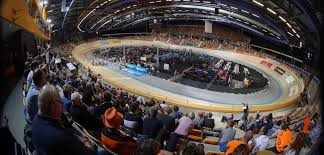 Op dit moment zijn er per dag 250 tickets beschikbaar. Apeldoorn Organiseert Ek Baanwielrennen Voor Junioren En Beloften 2021 Wielerflits