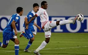 Olympics posted a video to playlist full events. Uae Football Team Book Ticket To 2012 Olympics Sports Football Emirates24 7