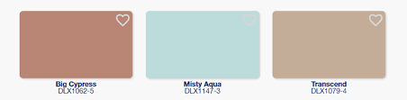 Neutral and greys, subdued colors, and light shades that let a room glow with light are all effortless ways to create a relaxing bedroom from dawn to dusk. Dulux 2021 Paint Colour Palette Dulux Ca