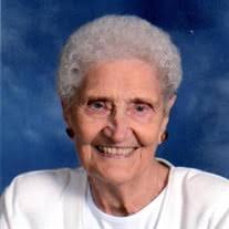Georgia M. Vak Obituary