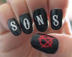 Black And White Flames Nails Flames Nail Art Motorcycle Biker Chic Nails Harley Inspired Nails 29 Black Rounded Oval Flame Tip Nail Art Waterslide Transfer Decals Gothic Nails Chic Nails Flame Nail Art