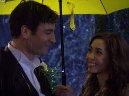 With only half an hour to go, both barney and robin have panic attacks about their upcoming nuptials. How I Met Your Mother Last Forever Part Two Tv Episode 2014 Imdb