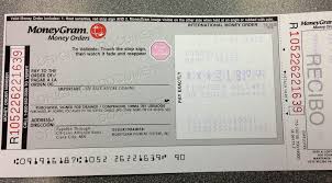 I liked the program because once i logged in to my moneygram account and found that not only could i send the money online but i could also use a credit card to make the transfer. Pin On Money Order