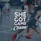 She Got Game Classic - Philadelphia, PA event image
