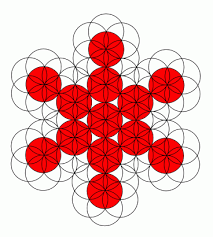 Geometria Sacra Simboli E Significati Amore Divino Fiore Della Vita Geometria Sacra Disegni Di Tatuaggio